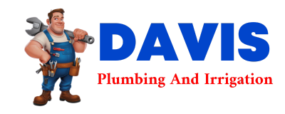 Trusted plumber in TWIN BRIDGES